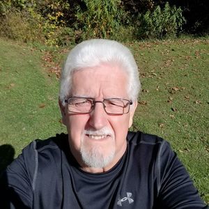 Meet your Posher, Roger